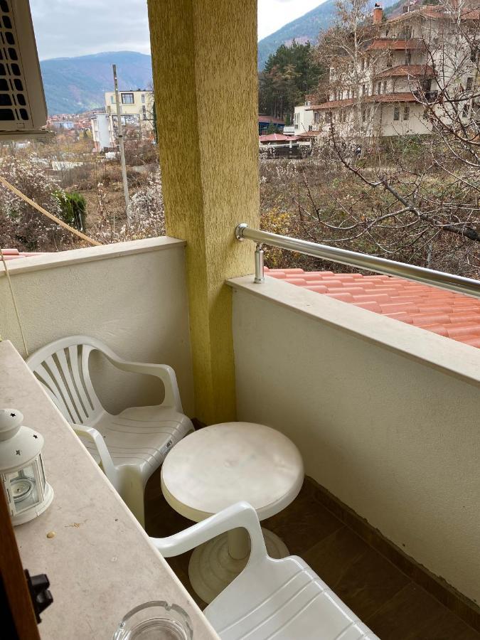 Kot Garden Guest House Sapareva Banya Buitenkant foto