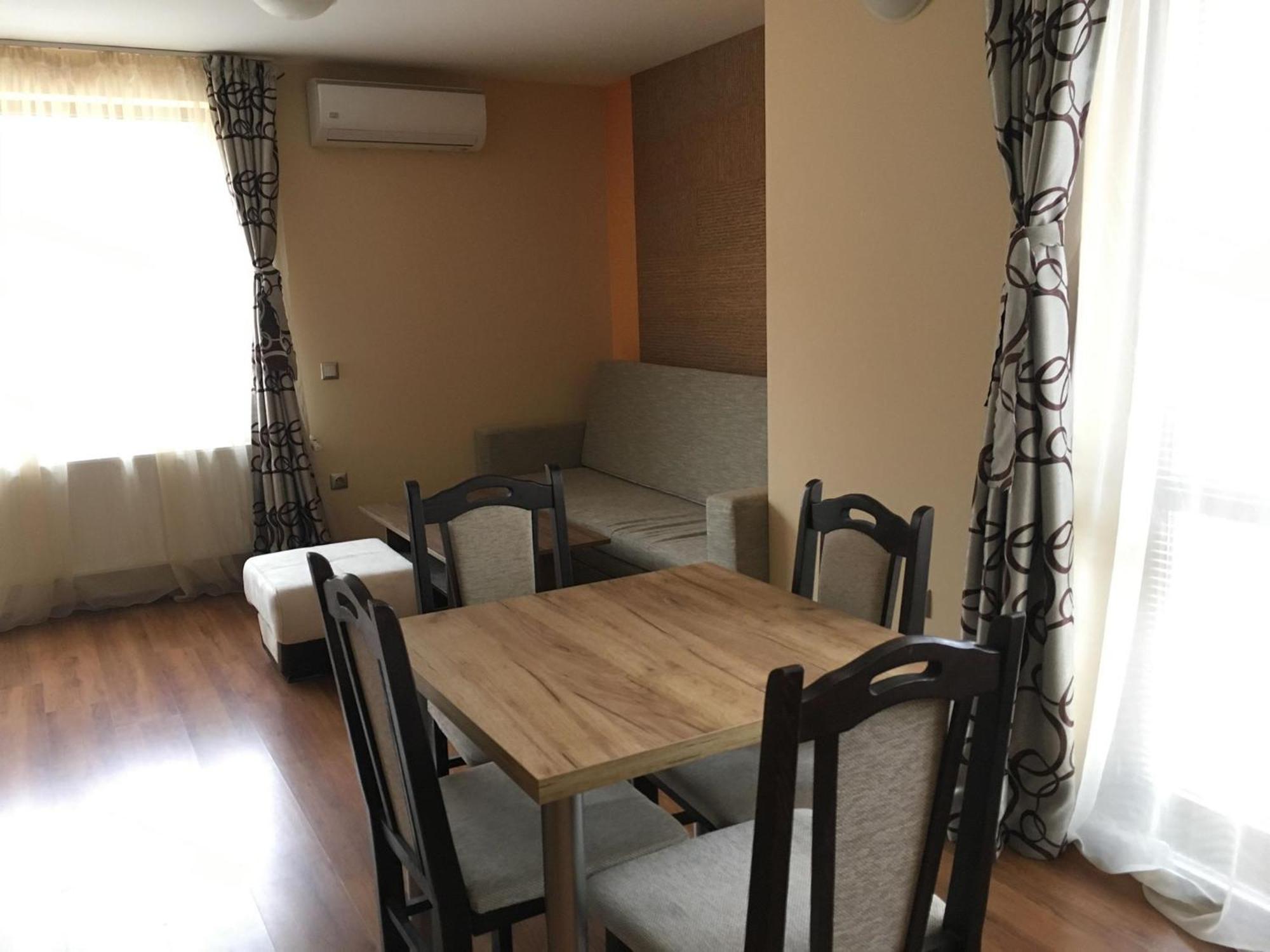 Kot Garden Guest House Sapareva Banya Buitenkant foto